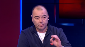 "BRATE, SEDIŠ U HRVATSKOJ I LOŽIŠ LJUDE DA NASTRADAJU!" Ješić odgovorio blokaderu Torbici - "Nije pristojno..."