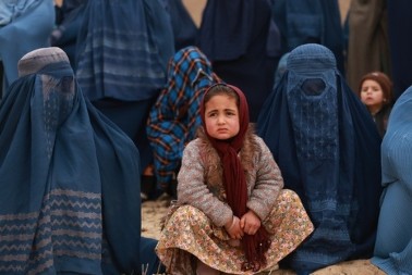 “Živimo kao da nas nema”: Za petla ideš u zatvor, za ženu skoro ništa - Ovako danas izgleda život u Avganistanu