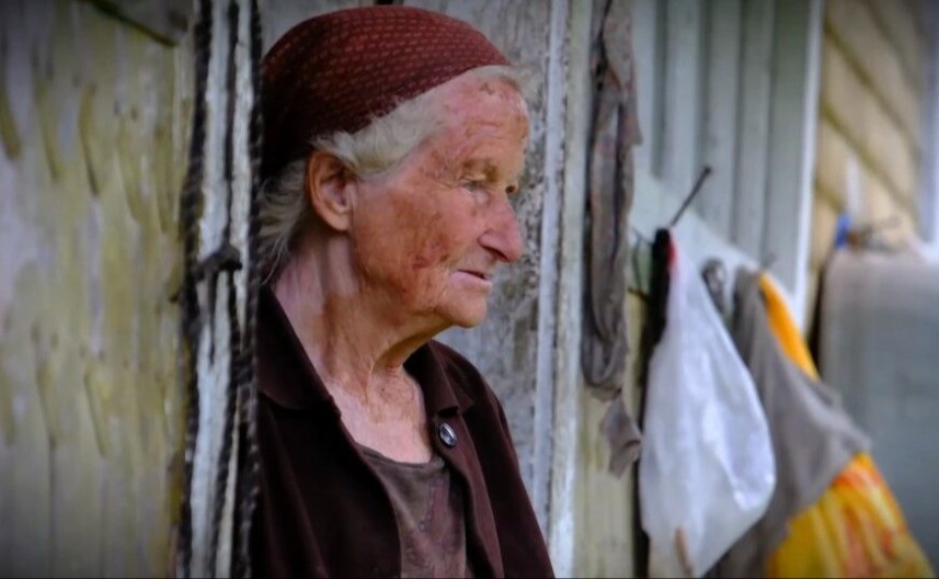 ''ODE VAM MAJKA'' Potresna priča o baki Milici iz zabačenog sela rasplakala Srbiju!