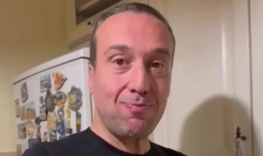 EVO U KAKVOM JE STANJU MLADEN MIJATOVIĆ Otkiveni detalji njegovog zdravlja: "Vreme je..."