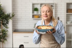 Smanjuje rizik od moždanog udara i do 25 odsto: Samo ova hrana je dobra za mozak