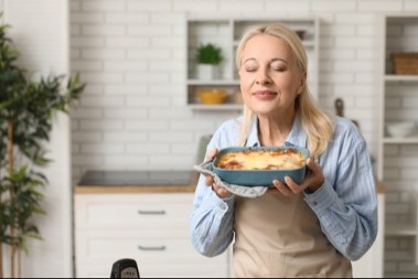 Smanjuje rizik od moždanog udara i do 25 odsto: Samo ova hrana je dobra za mozak