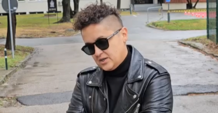 MARIJA ŠERIFOVIĆ SLOMLJENA ZBOG SMRTI KOLEGE Oglasila se: "Nedostaješ!" 