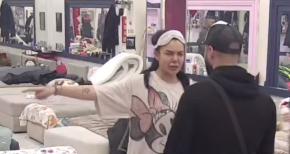 ANITA LOMI STVARI PO KUĆI Zbog zadatka dobila nervni slom! 