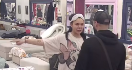 ANITA LOMI STVARI PO KUĆI Zbog zadatka dobila nervni slom! 