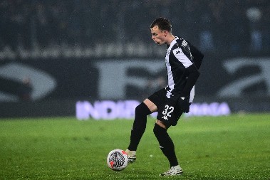 DVOJICA IZ PARTIZANA, JEDAN IZ ZVEZDE Ovo je lista najvećih talenata sa prostora bivše Jugoslavije