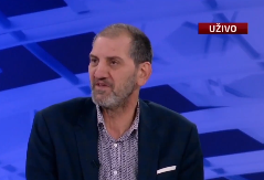 OSTVARUJE SE PREDVIĐANJE POFESORA BEŠIĆA: Ko je šef svih blokadera?