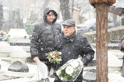 "SEZONSKI PEVAČI NISU ISPOŠTOVALI VELIKOG ŠABANA" Hasan Dudić besan na estradu: "Pomogao im je" 