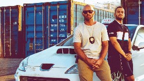 FILM DANA „Taksi 5“