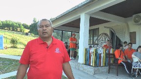 KUĆA VELIKOG SRCA I JEDINSTVENA JE U SRBIJI Dragan ustupio celo imanje u selu Moravci deci sa posebnim potrebama