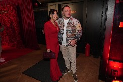 KO JE GASTOZOVA NOVA DEVOJKA? Takmičila se u "Zvezdama Granda", a bivša učesnica Elite joj je drugarica! (FOTO)