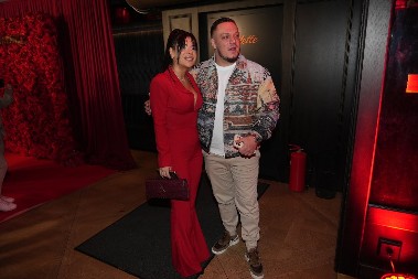 KO JE GASTOZOVA NOVA DEVOJKA? Takmičila se u "Zvezdama Granda", a bivša učesnica Elite joj je drugarica! (FOTO)