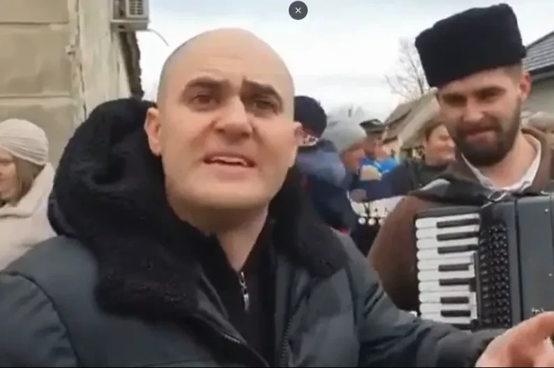 DABRO OPEVAO PAVELIĆA KAO "VOĐU SVIH HRVATA" Sad se oglasio, neće da se izvini - SKANDAL PORUKA