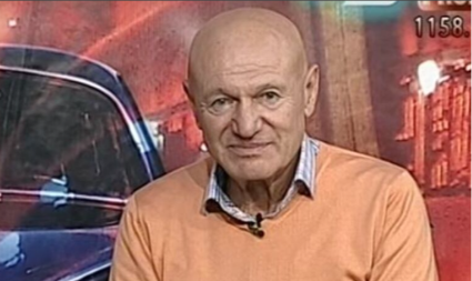 EVO ŠTA JE ŠABAN ŠAULIĆ REKAO PRE SMRTI Rečenica koja pogađa pravo u srce!