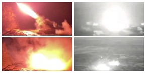 RUSIJA JAVLJA: Pokrenuli smo masovni napad, ovo je naša osveta!