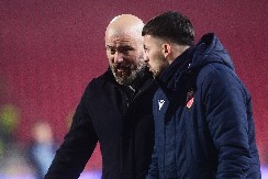 ZAŠTO JE PUKLO? Ovo je razlog suspenzije Nemanje Radonjića: Sve je počelo zbog rođendanske žurke