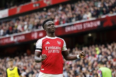 ISTORIJA U LONDONU Arsenal ima najplaćenijeg igrača ikad, potpis do 2031. godine