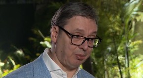 REZULTATI MAGNETNE REZONANCE ZA 14 MINUTA Vučić: Ne smemo da propustimo ovu revoluciju