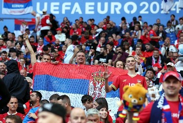 PAO DOGOVOR Srbija ugovorila prijateljsku utakmicu sa Meksikom