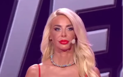 BOJANA LAZIĆ POBESNELA ZBOG DESINGERICE! Odmah napustila scenu "Pinkovih zvezda", haos u studiju!