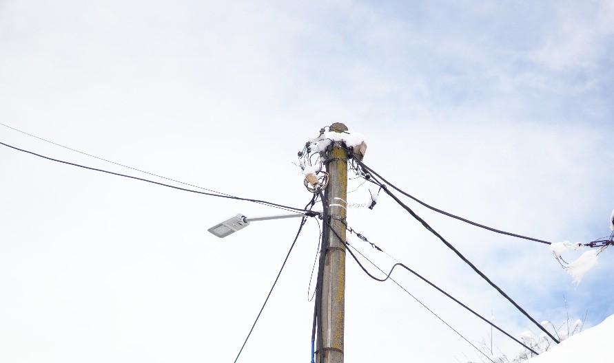 OGLASILA SE ELEKTRODISTRIBUCIJA: Saniran veći deo kvarova koji su bili posledica snežnog nevremena