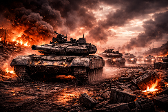 AMERIČKA VOJSKA ZBOG UKRAJINE DONELA RADIKALNU ODLUKU Ovo će imati nesagledive posledice