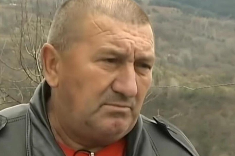 MILE JE GOLORUK STAO PRED PUŠKU I SPASIO RAMU! Kad su vojnici stigli, izustio je ove reči koje su mu spasile život