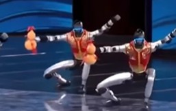 KUNG FU ROBOTI ŠOKIRALI SVET! Tukli se, glumili pijance i izvodili vratolomije – da li je ovo budućnost koja nas plaši? (VIDEO)