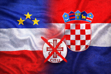 KONAČNI CILJ IM JE NEZAVISNA DRŽAVA VOJVODINA KOJA BI POSTALA DEO HRVATSKE "Prvo bi ukinuli SPC"