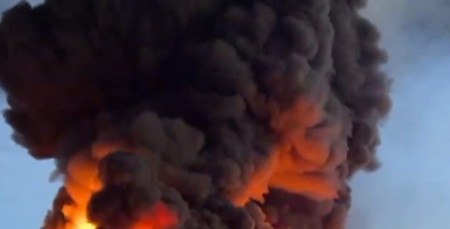 PAKAO NA FRONTU Uništeno najnaprednije rusko oružje (VIDEO)