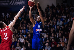 DOBIJAJU POJAČANJE Amerikanac iz Budućnosti počinje da igra za Crnu Goru