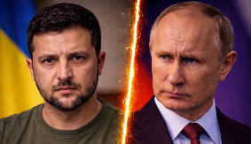 UDARNO! Zelenski naložio timu da mu organizuje sastanak sa Putinom