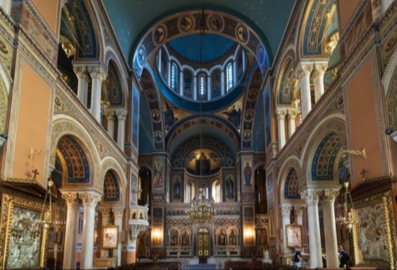 Slavimo Prepodobnog Isidora Pelusiota: Uzmite papir i olovku, a onda...