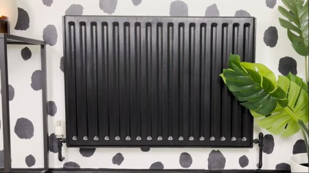 JAČE GREJU, A RAČUNI SU MANJI Evo zašto su svi poludeli za CRNIM radijatorima