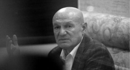 7 GODINA BEZ KRALJA NARODNE MUZIKE Na današnji dan poginuo je Šaban Šaulić