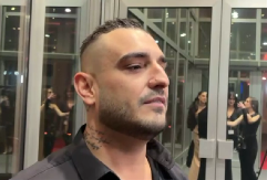 DARKO LAZIĆ OTKRIO SVOJE POREKLO Pevač priznao da li ima romske krvi u sebi