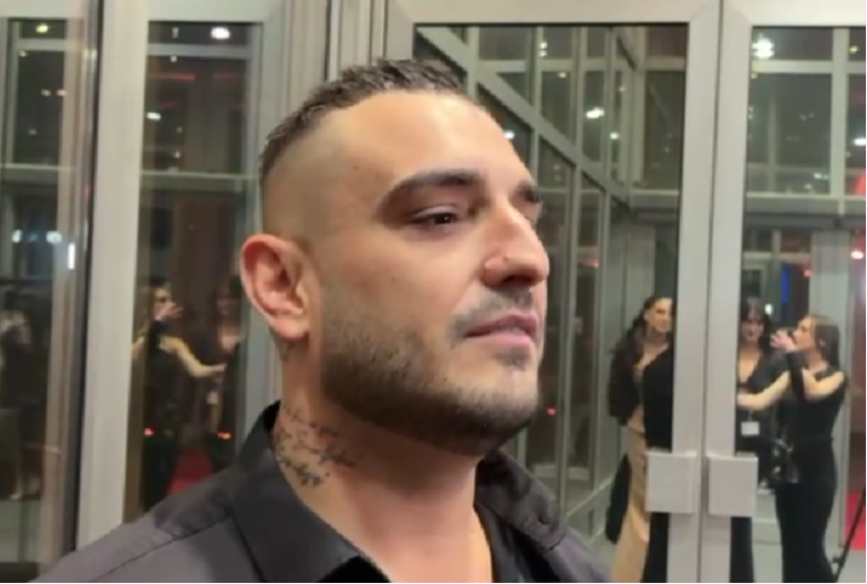 DARKO LAZIĆ OTKRIO SVOJE POREKLO Pevač priznao da li ima romske krvi u sebi
