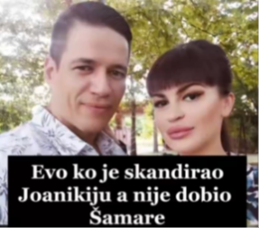 RASKRINKANI BLOKADERI! Oni su skandirali crkvenim verodostojnicima u Novom Sadu (VIDEO)