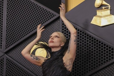 "IMALA SAM SAMO 19 GODINA" Lejdi Gaga otkrila jezivu tajnu, zbog te grozote se razbolela i godinama kasnije doživela nervni slom