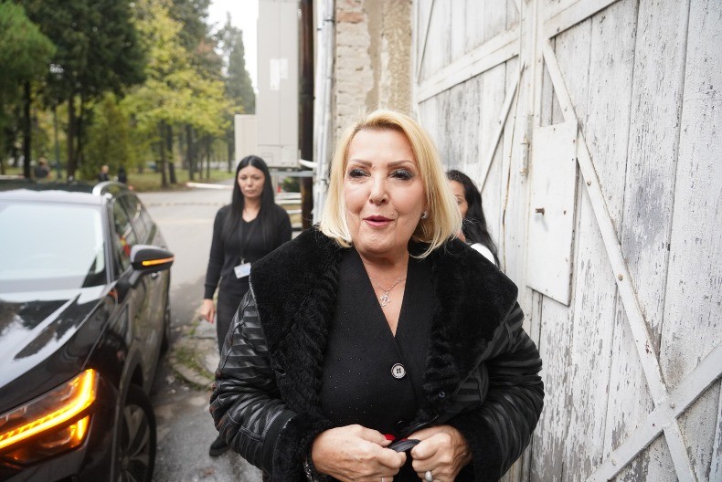 GODINAMA NISU PRIČALI Evo u kakvim je sada odnosima Snežana Đurišić sa sinom