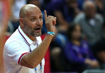 SAŠA ĐORĐEVIĆ PREUZIMA PARTIZAN? Legenda zagolicala maštu navijačima crno-belih