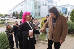 "ZNALA JE DA ME PONIZI" Bivša snaja Zorice Brunclik šta joj je pevačica radila u kući