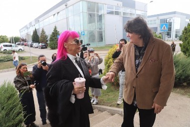 "ZNALA JE DA ME PONIZI" Bivša snaja Zorice Brunclik šta joj je pevačica radila u kući