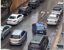 PSIHOLOGIJA OTKRIVA Evo šta stil parkiranja govori o vašoj ličnosti i uspehu