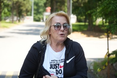 NE MUČI MUKU SAMO SNEŽANA SA SINOM Jedinac ove pevačice dobio prijavu za užasnu stvar, a već je bio na robiji