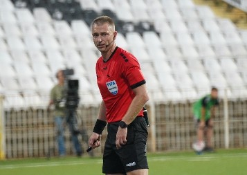 DOBRO POZNATO LICE Evo ko sudi 178. "večiti" derbi