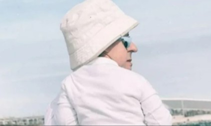 ŠTA JE OVO, LJUDI MOJI? Beba sa licem odraslog čoveka - mreže GORE, a ovo je odgovor