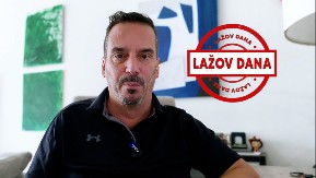 PIPER: Georgiev mora da ostane da radi na Nova S, makar da služi kobasice i pivo u kantini