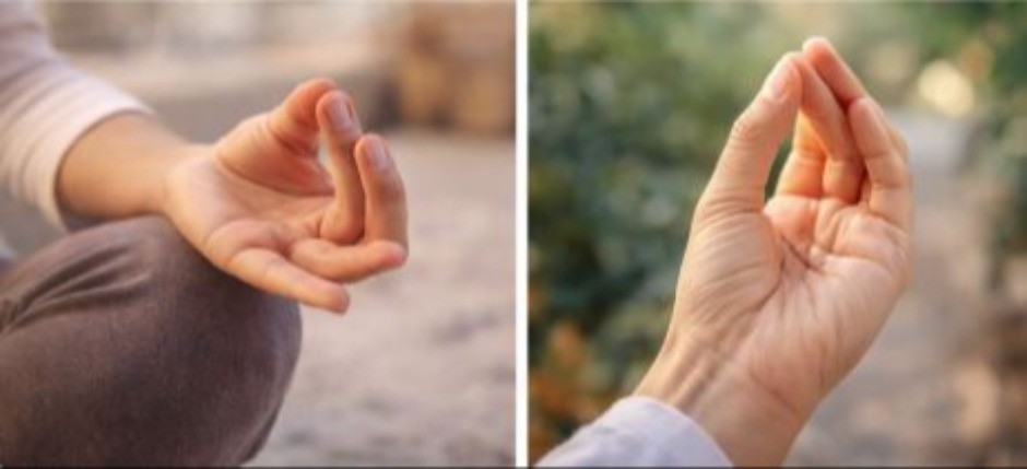 PREKRSTITE PRSTE I ZADRŽITE NEKOLIKO SEKUNDI Bićete iznenađeni koliko pomaže – proverena metoda 