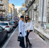 UDALA SE ZA DIREKTORA RTS, ZBOG JEZIVIH PRETNJI POBEGLA IZ SRBIJE! Bila je najlepša žena Jugoslavije, a evo kako sada izgleda!